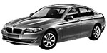 BMW F10 P1E50 Fault Code