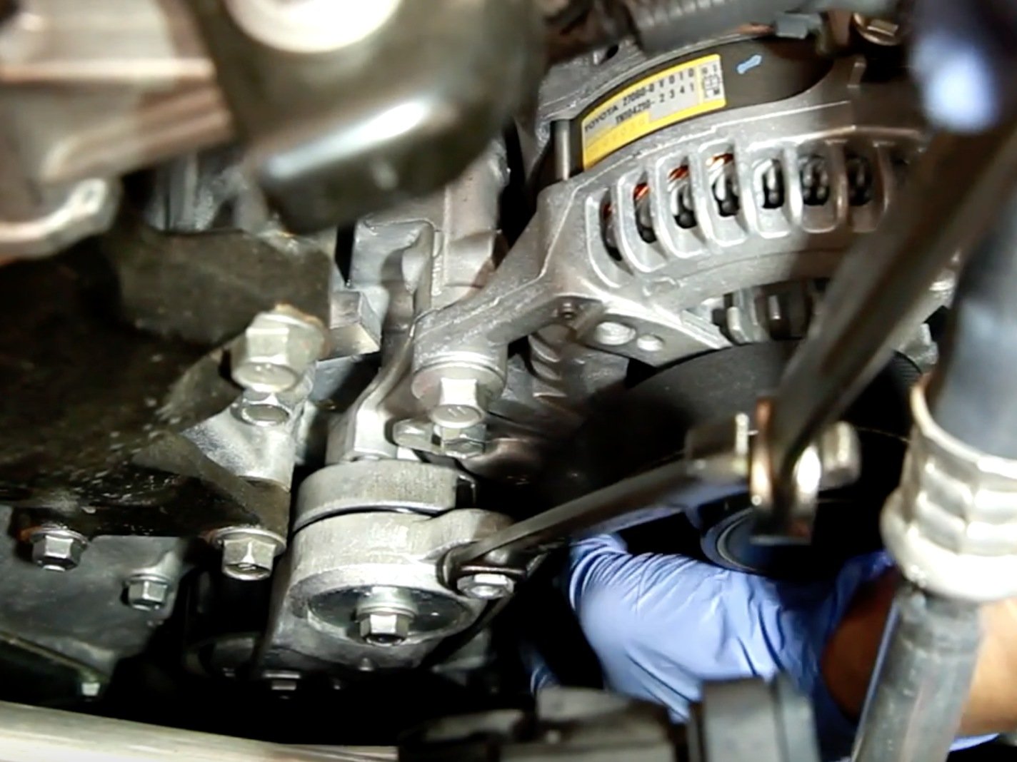 See P1E50 in engine